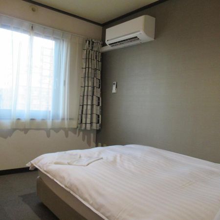 Hotel Tomakomai Green Hills Exterior photo