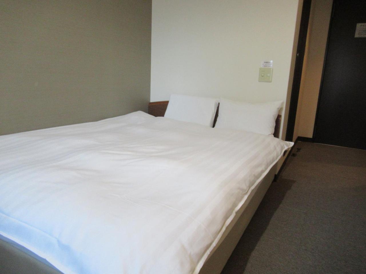 Hotel Tomakomai Green Hills Exterior photo